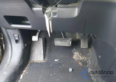 2011 Honda Cr-V Ex из США, поврежденный, VIN 5J6RE3H55BL005829